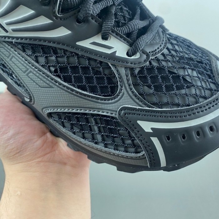 Bottega Veneta Orbit Black