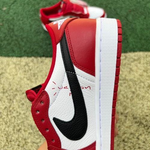 Air Jordan 1 Retro Low OG SP  Travis Scott