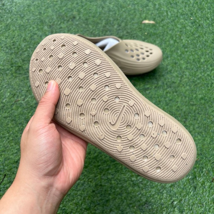 Nike ReactX Rejuven8 Khaki