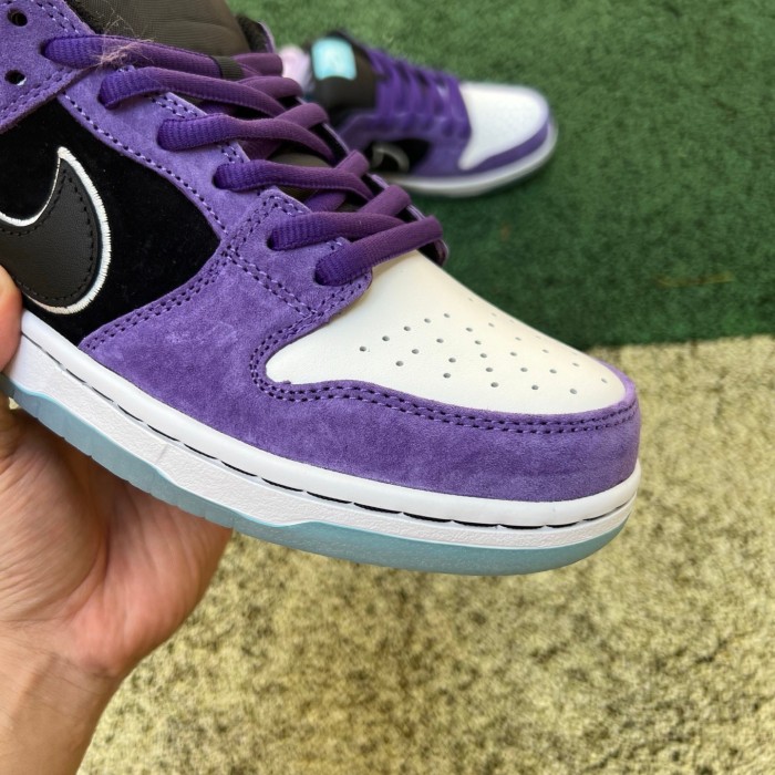 Nike SB Dunk Low Hayley Wilson