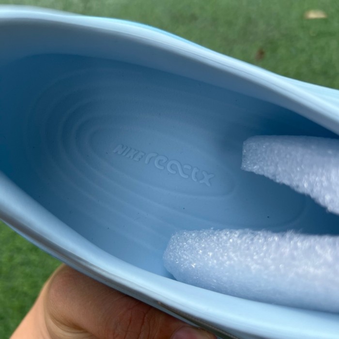 Nike ReactX Rejuven8 Glacier Blue