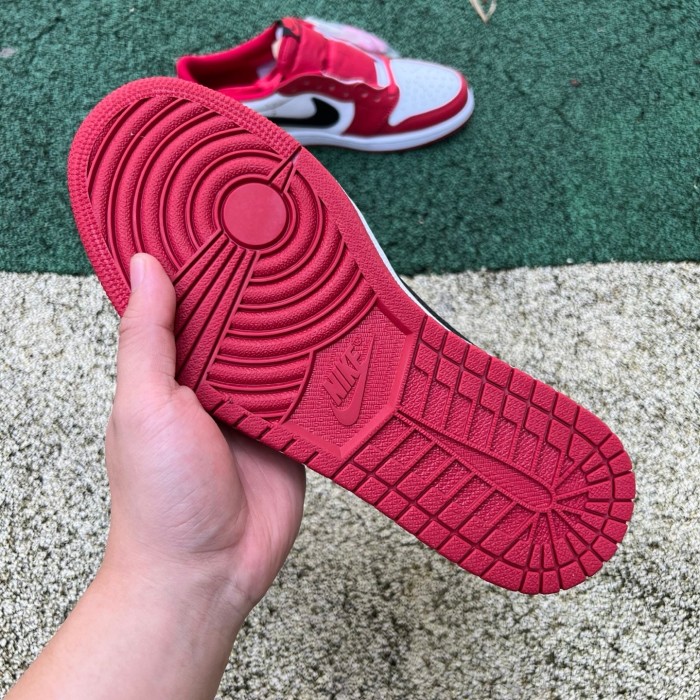 Air Jordan 1 Retro Low OG SP  Travis Scott