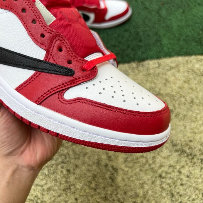 Air Jordan 1 Retro Low OG SP  Travis Scott