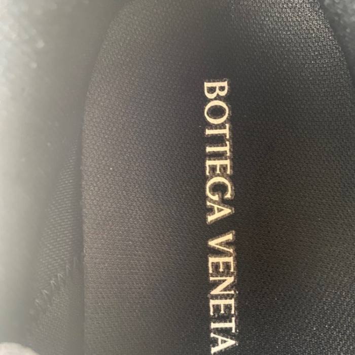 Bottega Veneta Orbit Black