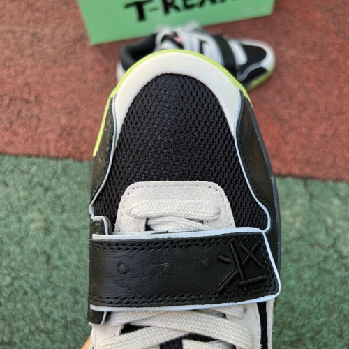 Jordan Jumpman Jack TR Travis Scott x Chase B Black Night Silver