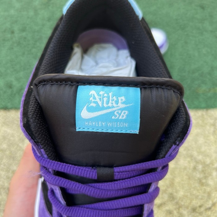 Nike SB Dunk Low Hayley Wilson