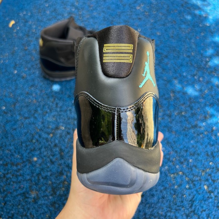 Air Jordan 11 Retro Gamma Blue (2025)