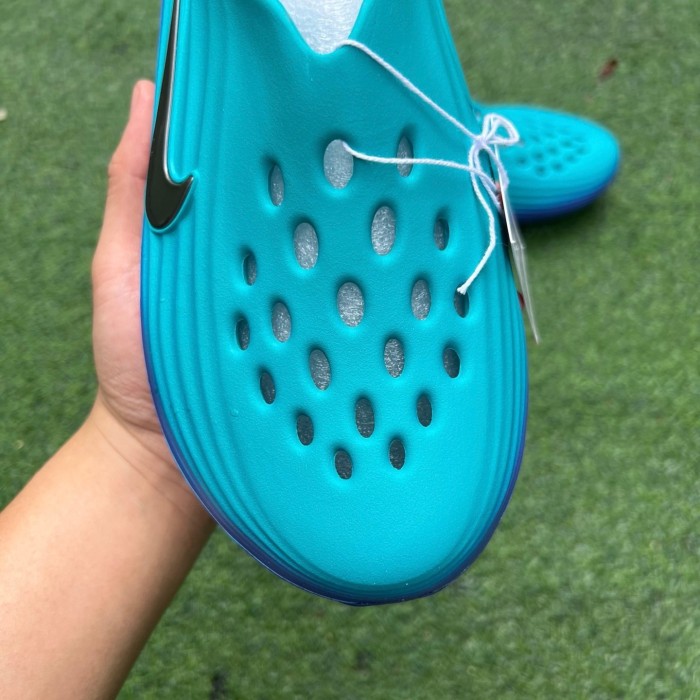 Nike ReactX Rejuven8 Dusty Cactus Persian Violet Off Noir