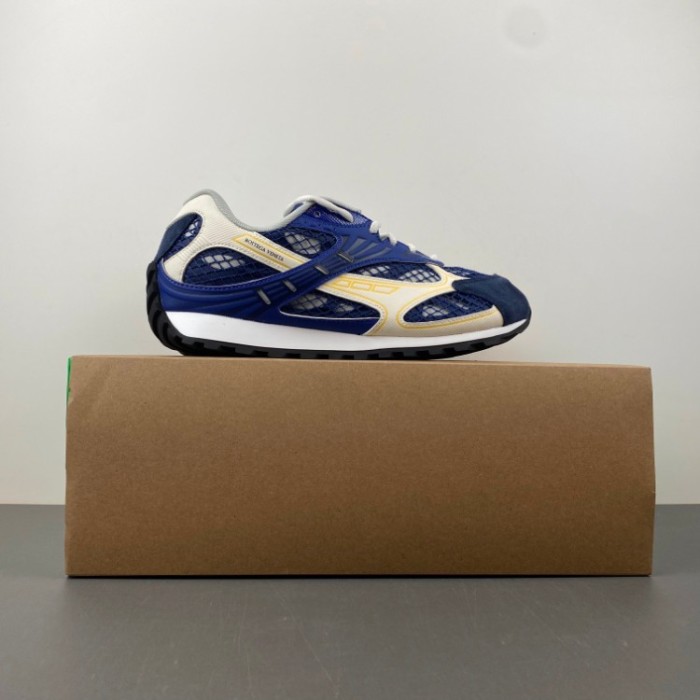 Bottega Veneta Orbit Blue