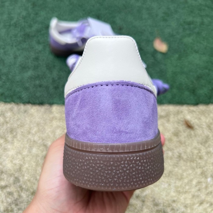 Adidas Handball Spezial Magic Lilac Off White Gum