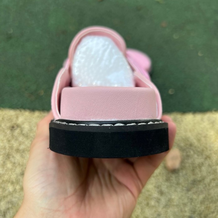 Louis Vuitton LV Cosy Comfort Mule (women)