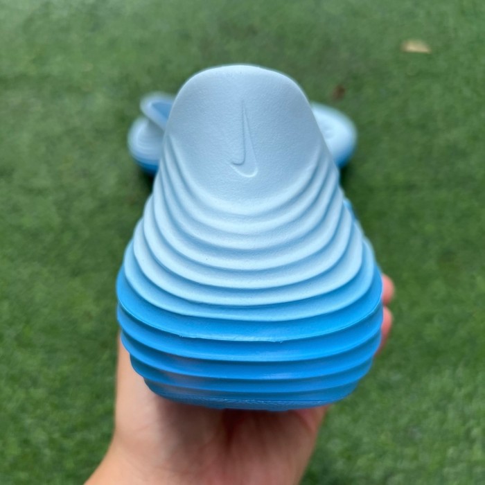 Nike ReactX Rejuven8 Glacier Blue