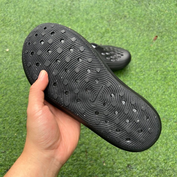 Nike ReactX Rejuven8 Triple Black