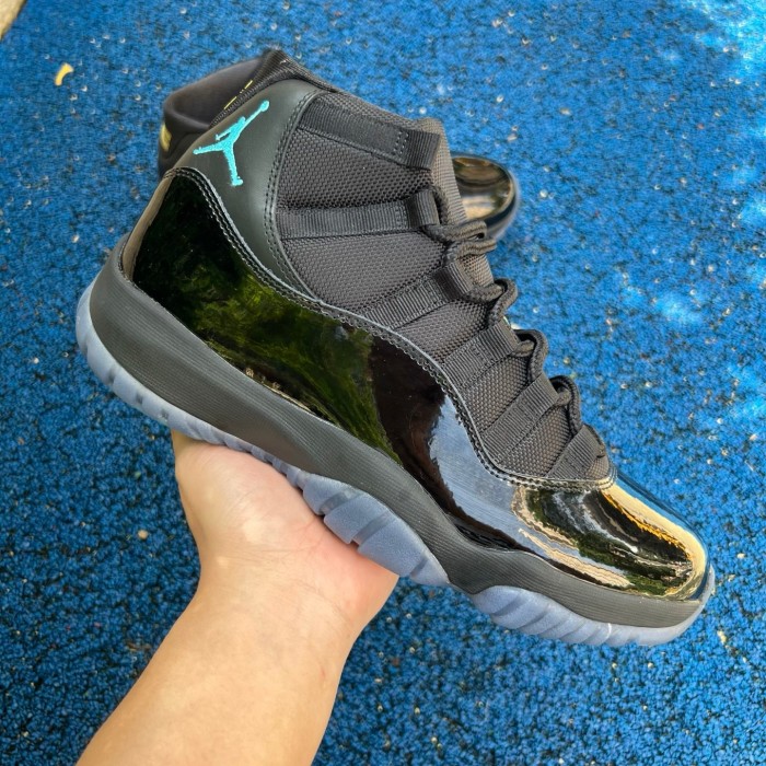 Air Jordan 11 Retro Gamma Blue (2025)