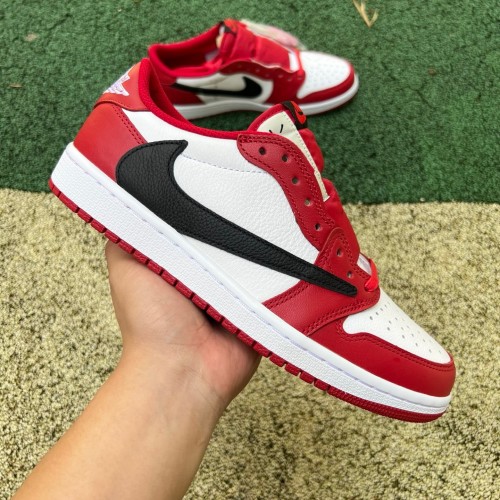 Air Jordan 1 Retro Low OG SP  Travis Scott