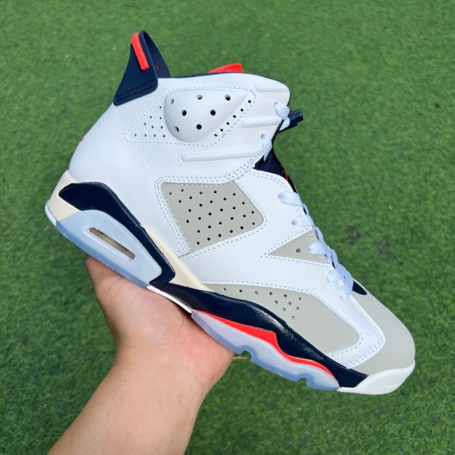 Air Jordan 6 Retro Tinker