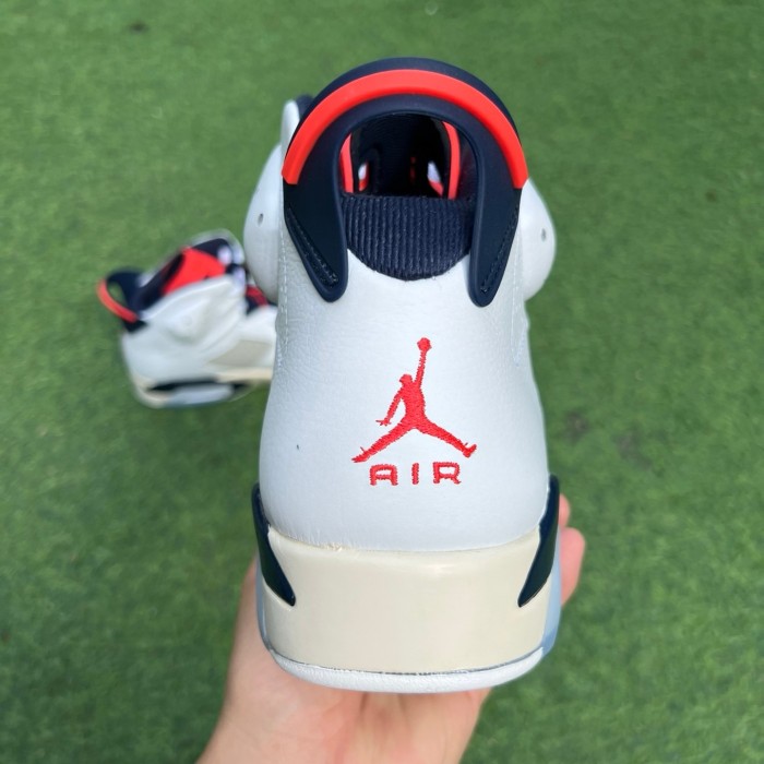 Air Jordan 6 Retro Tinker