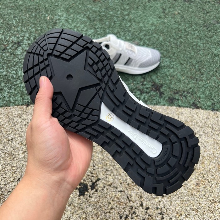 Run'n'Dior