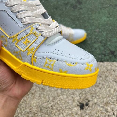 Louis Vuitton LV Trainer