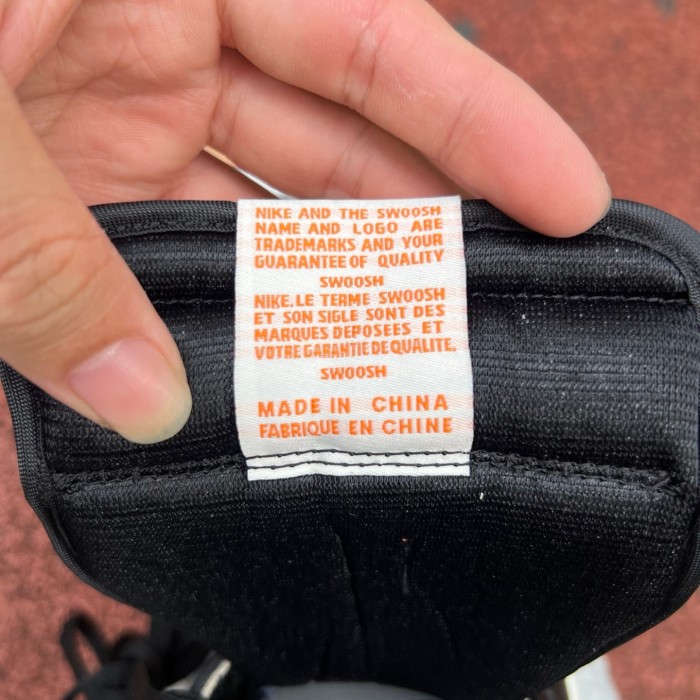 Air Jordan 1 Retro High OG Shattered Backboard (2025)