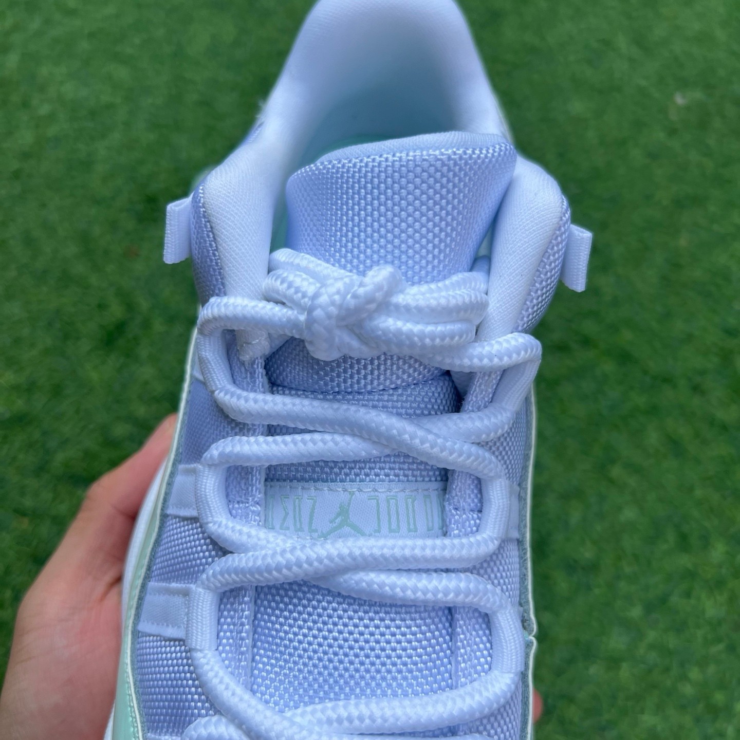 シューズ(男性用) Jordan 11 Retro Low \"Legend Blue\" Air Jordan 11 Retro Low 