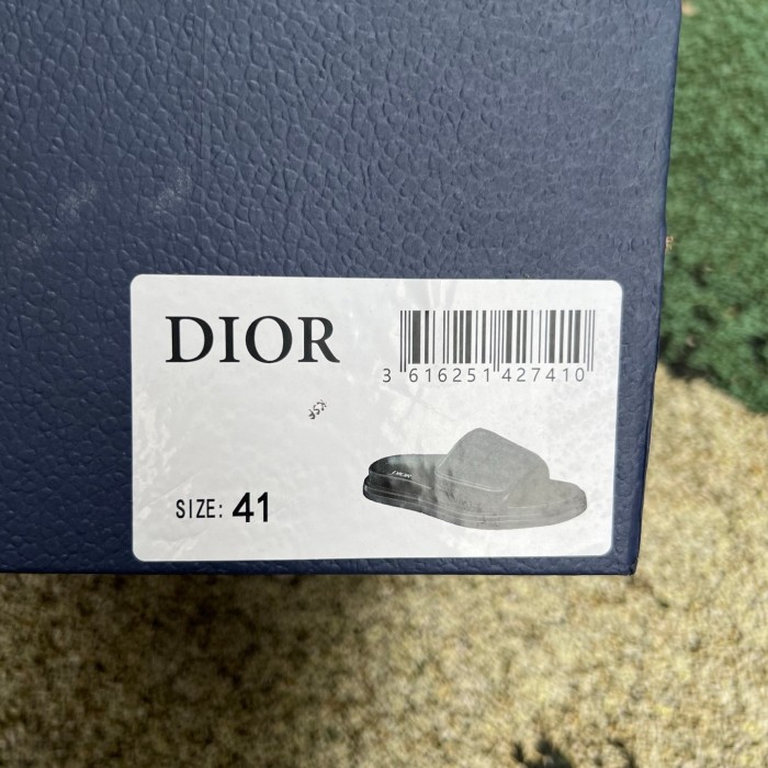 Dior Aqua