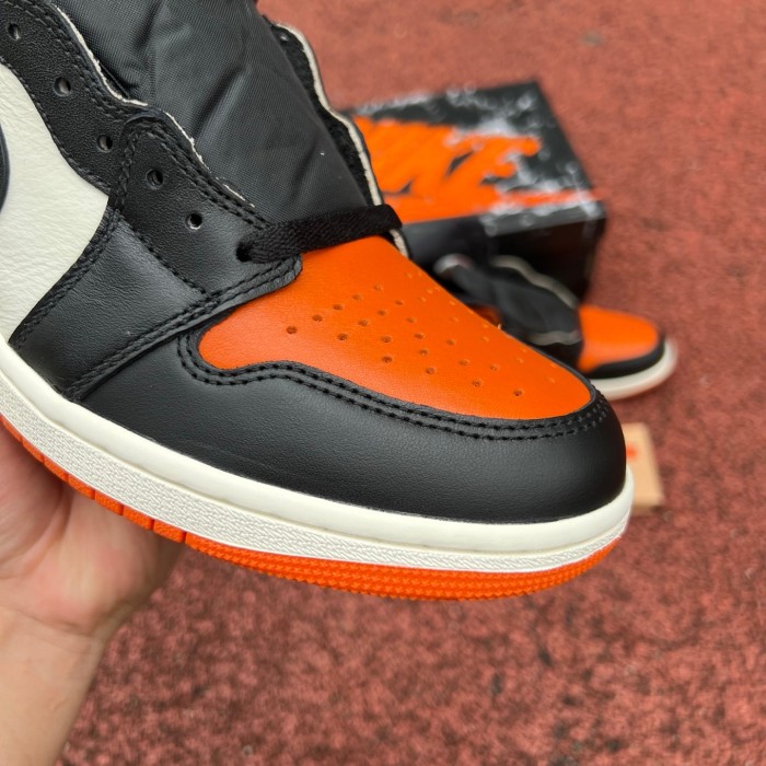 Air Jordan 1 Retro High OG Shattered Backboard (2025)