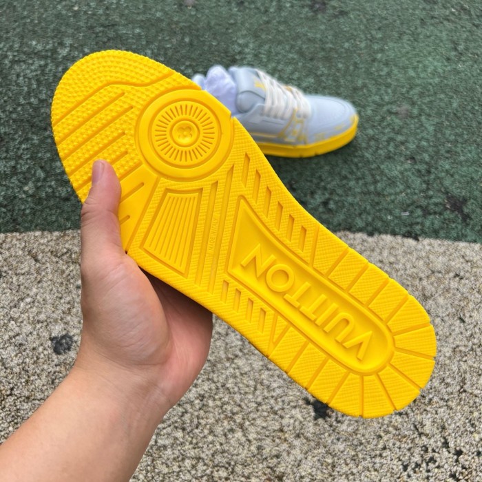 Louis Vuitton LV Trainer