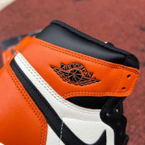 Air Jordan 1 Retro High OG Shattered Backboard (2025)