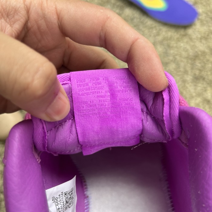 Nike Air Force 1 Low Cactus Plant Flea Market Fuchsia Dream