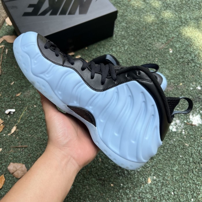Nike Air Foamposite One Psychic Blue