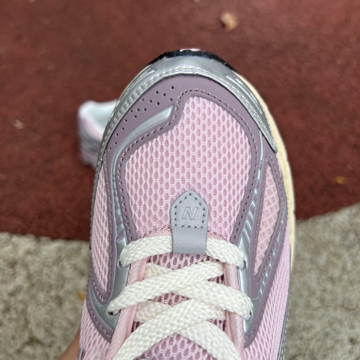 New Balance 1906R Rose Sugar Silver