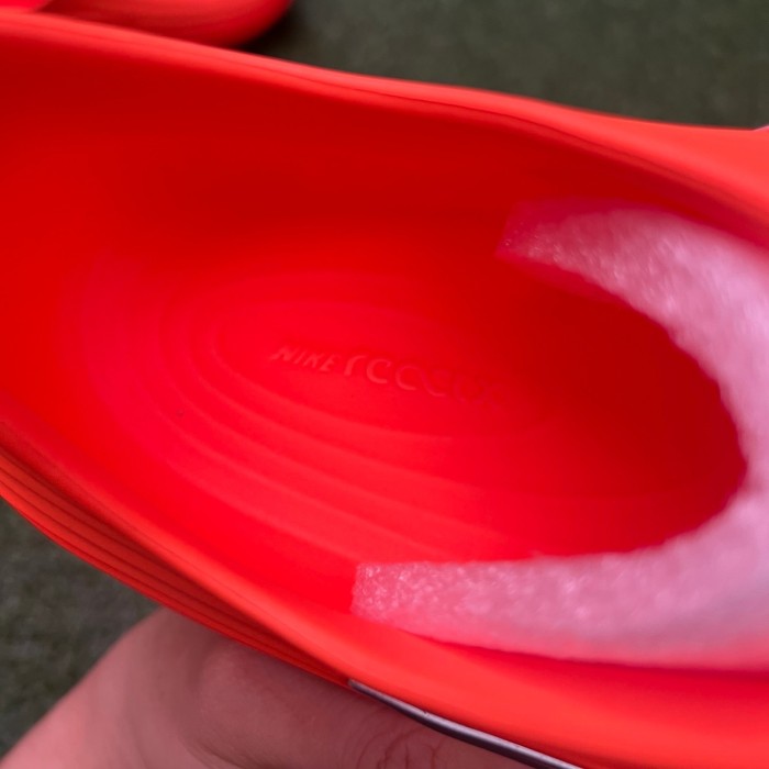 Nike ReactX Rejuven8 Safety Orange