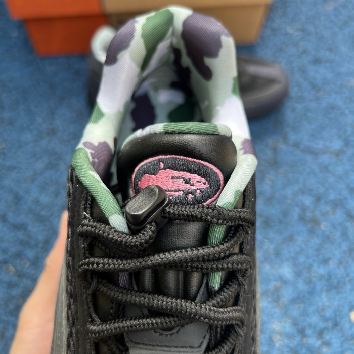Nike Air Max 95 SP Corteiz Pink Beam