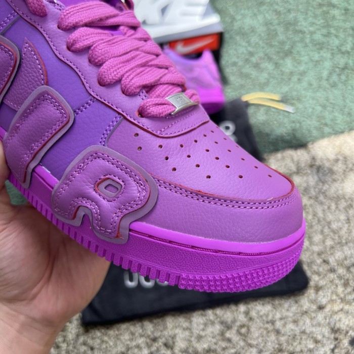 Nike Air Force 1 Low Cactus Plant Flea Market Fuchsia Dream