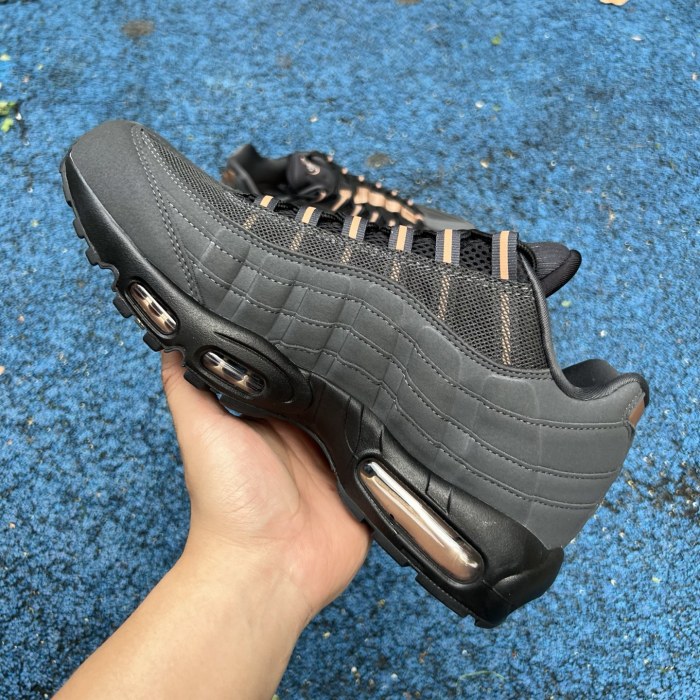 Nike Air Max 95 Central Cee Live Yours