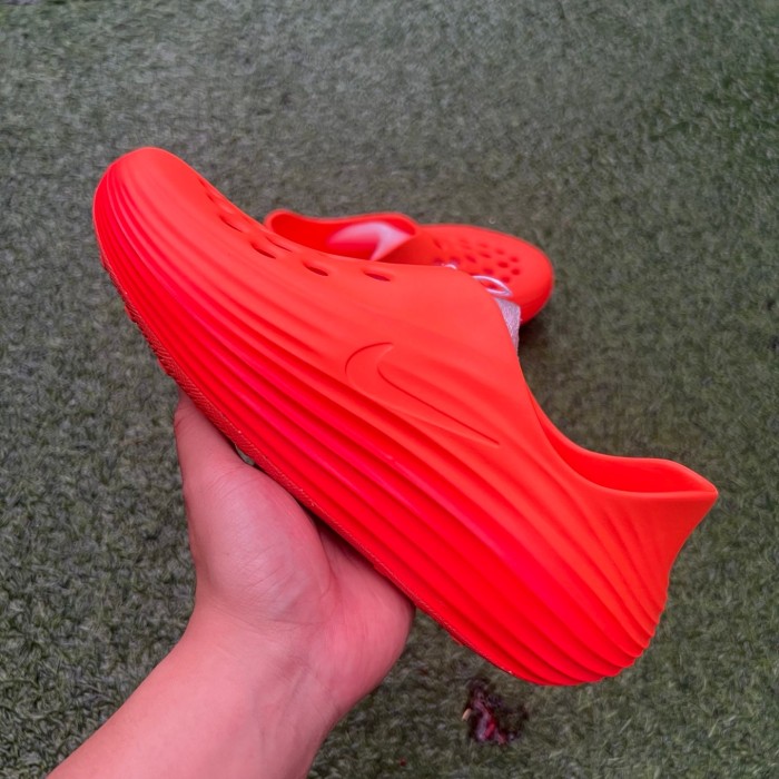 Nike ReactX Rejuven8 Safety Orange