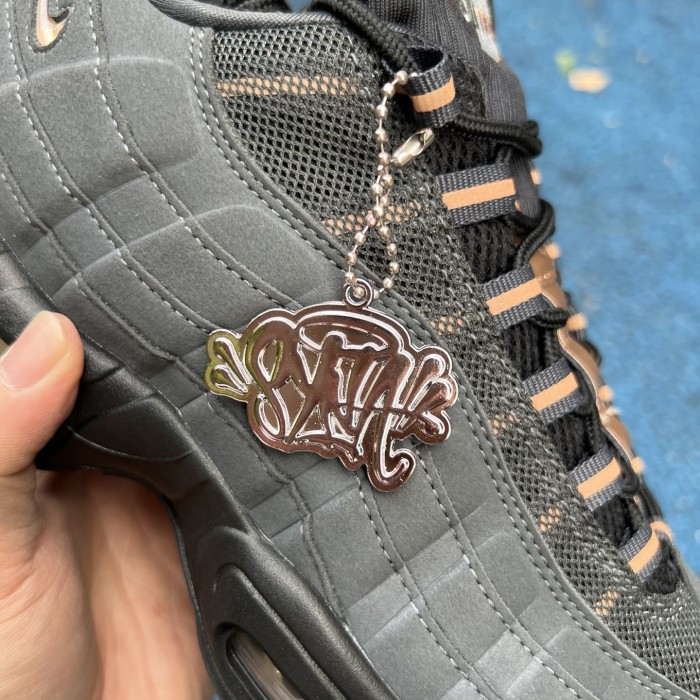Nike Air Max 95 Central Cee Live Yours