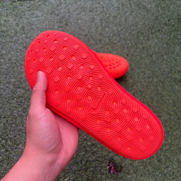 Nike ReactX Rejuven8 Safety Orange