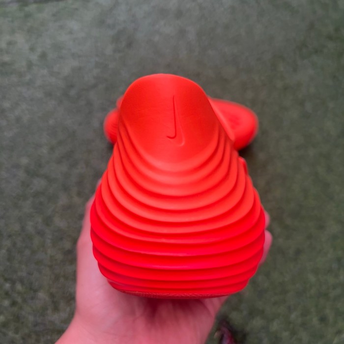 Nike ReactX Rejuven8 Safety Orange