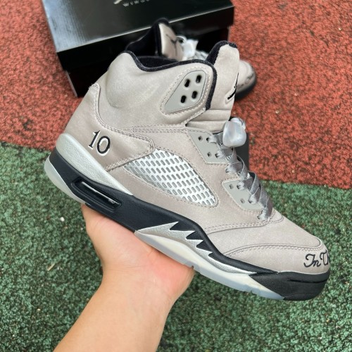 Air Jordan 5 Retro Wings (2025)