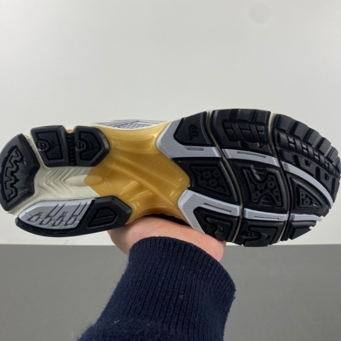 ASICS Gel-Nimbus 10.1 Piedmont Grey