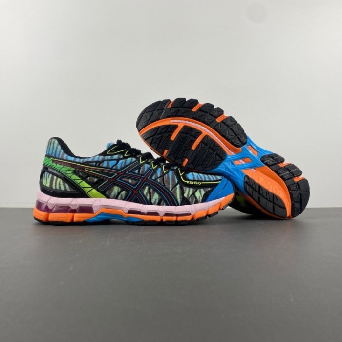 ASICS Gel-Kayano 20 KENZO Digital Aqua