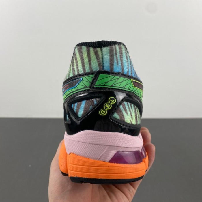 ASICS Gel-Kayano 20 KENZO Digital Aqua