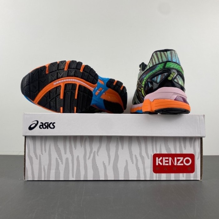 ASICS Gel-Kayano 20 KENZO Digital Aqua