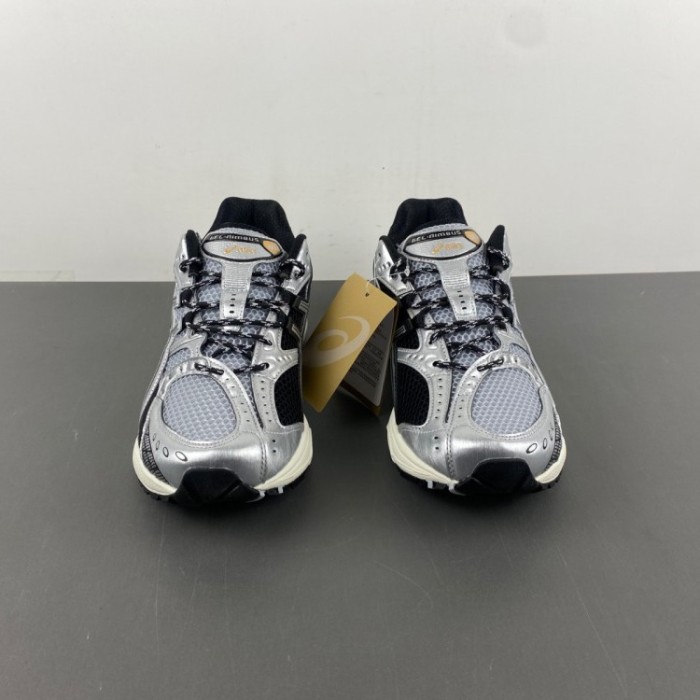 ASICS Gel-Nimbus 10.1 Piedmont Grey