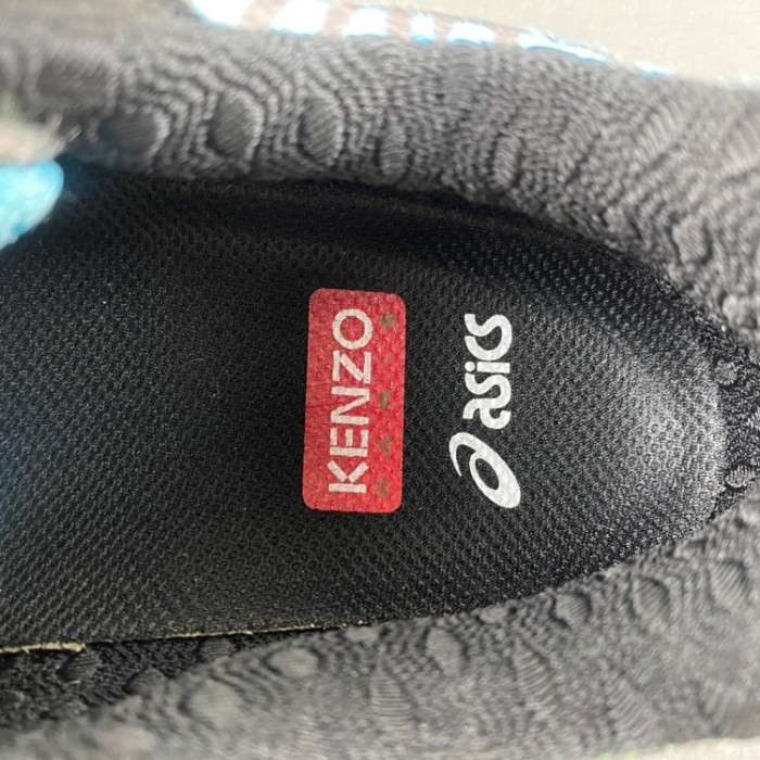 ASICS Gel-Kayano 20 KENZO Digital Aqua