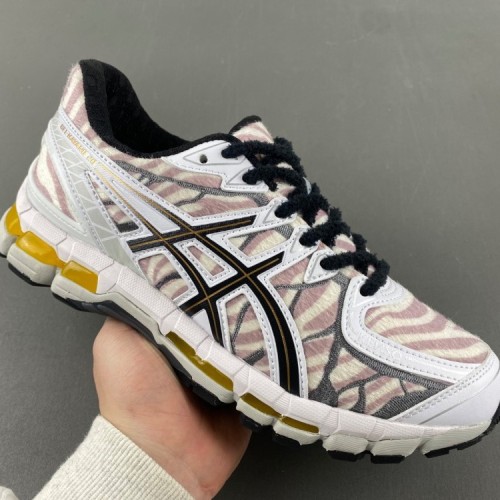 ASICS Gel-Kayano 20 KENZO Glacier Grey