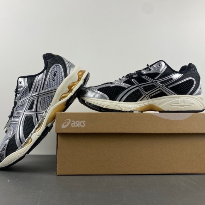 ASICS Gel-Nimbus 10.1 Piedmont Grey