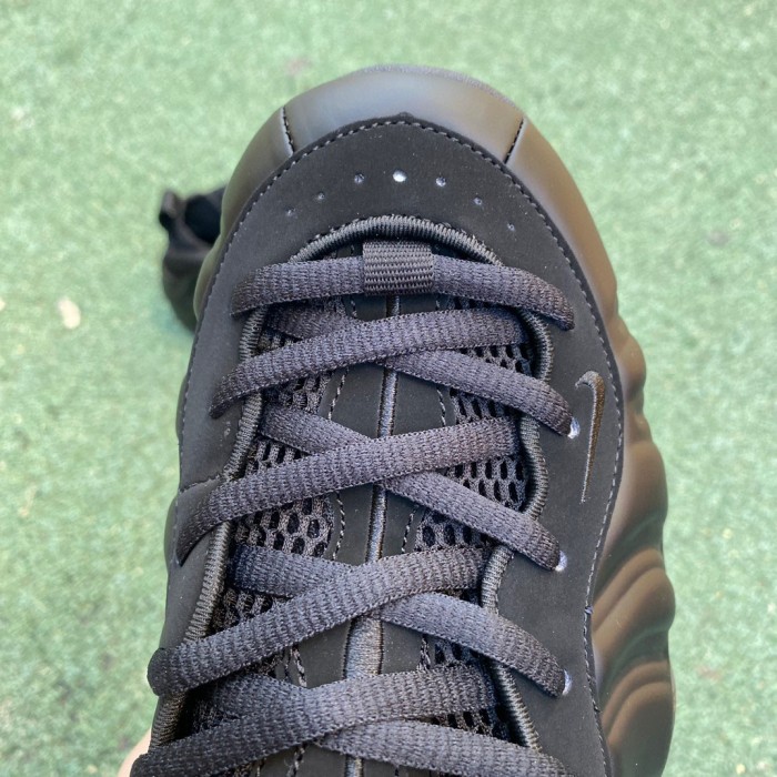 Nike Air Foamposite One Anthracite